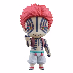 Kimetsu no Yaiba: Demon Slayer Nendoroid Action Figure Akaza 10 cm