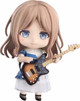 BanG Dream! Nendoroid Action Figure Soyo Nagasaki 10 cm