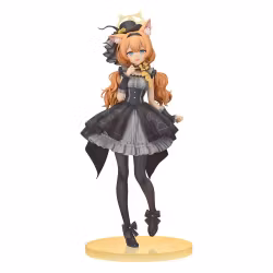 Blue Archive PVC Statue 1/7 Mari (Pop Idol) 23 cm