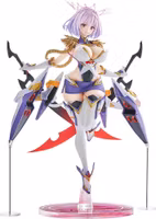 Gridman Universe PVC Statue 1/7 Akane Shinjo: Chaos New Order feat. saitom 29 cm