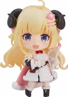 Hololive Production Nendoroid Action Figure Tsunomaki Watame 10 cm