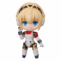Persona 3 Reload Nendoroid Action Figure Aigis 2.0 10 cm