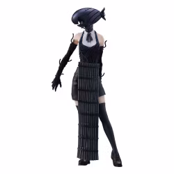Chainsaw Man Pop Up Parade PVC Statue Bomb 17 cm