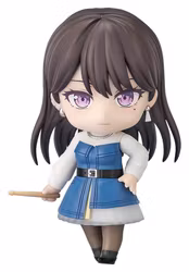 BanG Dream! Nendoroid Action Figure Taki Shiina 10 cm