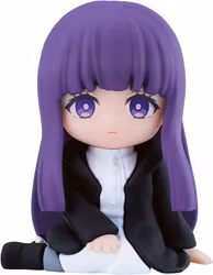 Frieren: Beyond Journey´s End Rubber Mascot Nendroid Plus Mini Figure Fern 8 cm