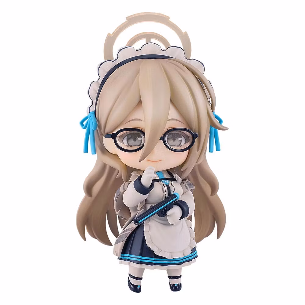 Blue Archive Nendoroid Action Figure Akane Murokasa 10 cm    