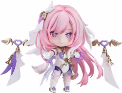Honkai: Star Rail Nendoroid Action Figure Elysia - Herrscher of Human: Ego 10 cm