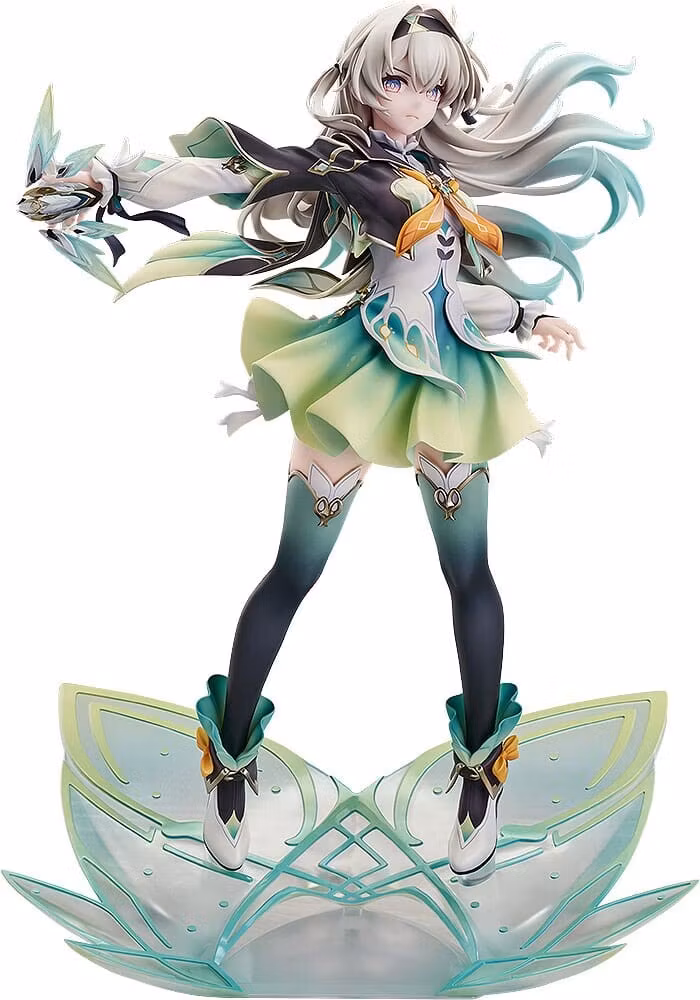 Honkai: Star Rail PVC Statue 1/7 Firefly 27 cm  