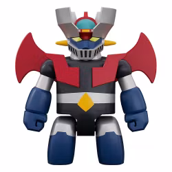 Mazinger Z Brickroid Action Figure Mazinger Z 5 cm