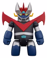 Great Mazinger Brickroid Action Figure Great Mazinger 5 cm