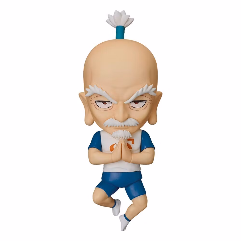 Hunter x Hunter Nendoroid Action Figure Netero 10 cm  