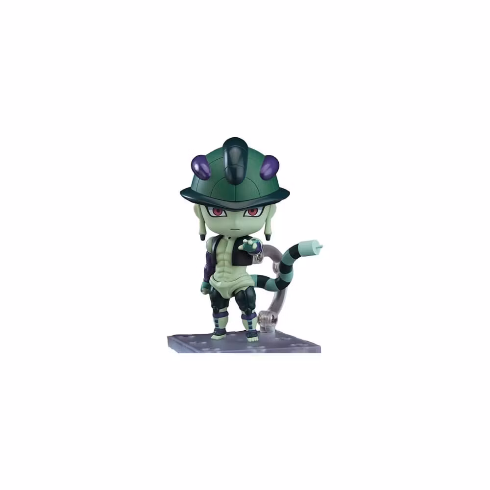 Hunter x Hunter Nendoroid Action Figure Meruem 10 cm  