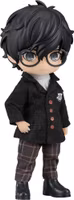 Persona5 Royal Nendoroid Action Figure Protagonist: School Uniform Ver. 10 cm