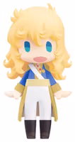 The Rose of Versailles HELLO! GOOD SMILE Action Figure Oscar François de Jarjayes 10 cm