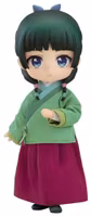 The Apothecary Diaries Nendoroid Doll Action Figure Maomao 14 cm