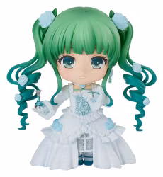 Character Vocal Series 01: Hatsune Miku PVC Statue Nendoroid Hatsune Miku: Cantarella Ver. 10 cm