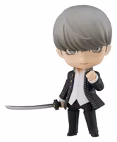 Persona 4 Golden Nendoroid Action Figure P4G Hero 10 cm