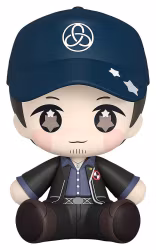 Persona 3 Reload Huggy Good Smile Junpei Iori 7 cm