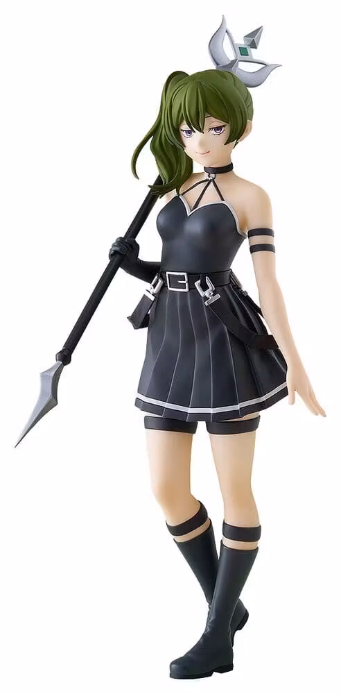 Frieren: Beyond Journey's End Pop Up Parade Statue Ubel 17 cm