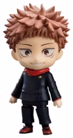 Jujutsu Kaisen Nendoroid Action Figure Yuji Itadori 10 cm