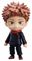 Jujutsu Kaisen Nendoroid Action Figure Yuji Itadori 10 cm