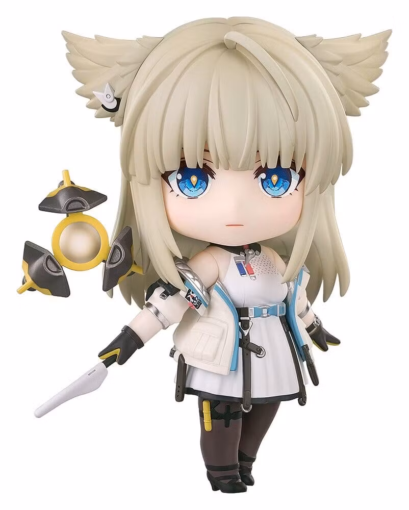 Arknights: Endfield Nendoroid Action Figure Perlica 10 cm