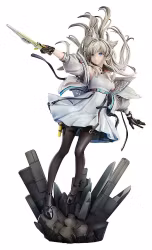 Arknights: Endfield PVC Figure 1/7 Perlica 32 cm