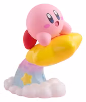 Kirby Pop Up Parade PVC Figure 14 cm