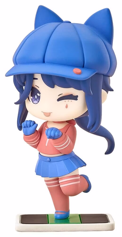MiSide Mini Memory Mini Figure Cappie 9 cm