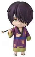 Gintama Nendoroid Action Figure Shinsuke Takasugi 10 cm