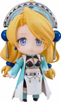 Atelier Marie Remake: The Alchemist of Salburg Nendoroid Action Figure Marie 10 cm