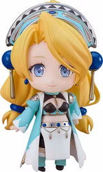 Atelier Marie Remake: The Alchemist of Salburg Nendoroid Action Figure Marie 10 cm