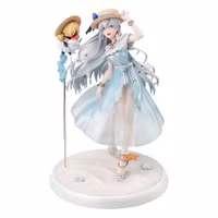 Fate/Grand Order PVC Statue 1/7 Anastasia & Viy (Archer) 24 cm