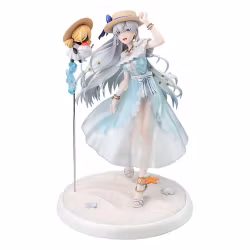 Fate/Grand Order PVC Statue 1/7 Anastasia & Viy (Archer) 24 cm