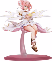 Princess Connect! Re:Dive PVC Statue 1/7 Yui (Ceremonial) 22 cm