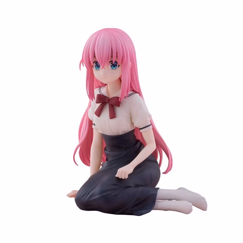 Bocchi the Rock! PVC Statue 1/6 Hitori Gotoh Casual Wear Ver. 14 cm