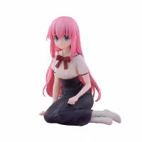 Bocchi the Rock! PVC Statue 1/6 Hitori Gotoh Casual Wear Ver. 14 cm