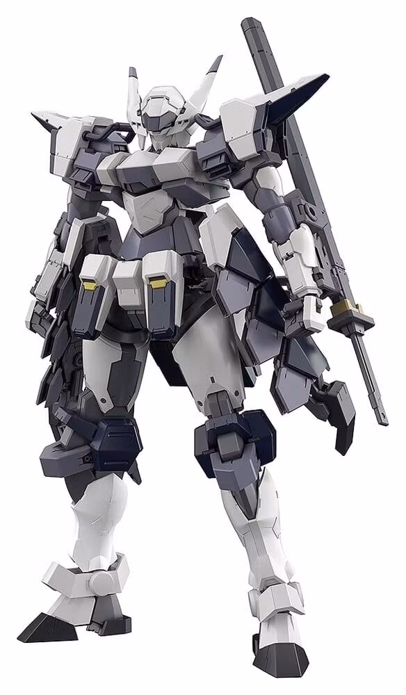 Full Metal Panic! Plastic Model Kit 1/48 Azur Raven 18 cm     