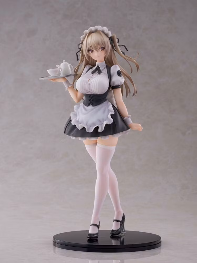 Original Character PVC Statue 1/6 Sakura Elle 27 cm    