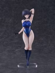 Original Character KoiKoi -Sakura- PVC Figure 1/6 Aoba Umise 27 cm