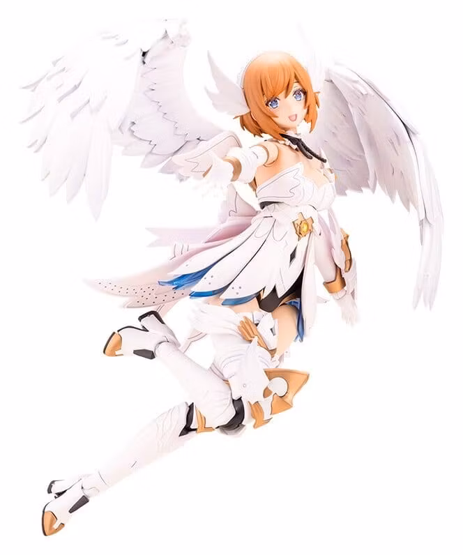 Arcanadea Grande Scale Plastic Model Kit Lumitea 25 cm   