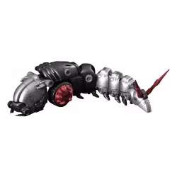 Zoids Plastic Model Kit 1/100 RMZ-005 Molga Guylos Color (Reproduction) 12 cm