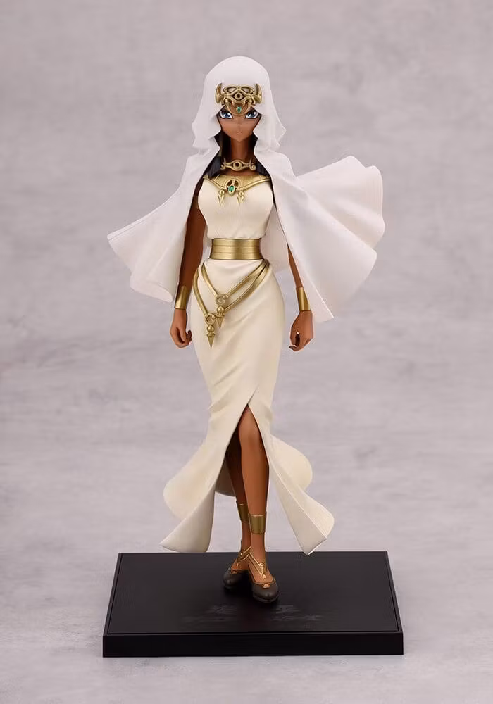Yu-Gi-Oh! Oshi Works Figure 1/7 Ishizu Ishtar 23 cm          