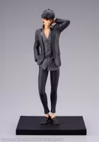 Trigun Stampede Oshi Works Statue 1/8 Nicholas D. Wolfwood 22 cm