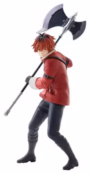 Frieren: Beyond Journey's End Oshi Works Statue Stark 25 cm