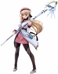 The Legend of Heroes PVC Statue 1/8 Agnès Claudel 23 cm