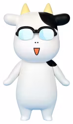 Hyakusho Kizoku-The Farmer's Days Vinyl Figure Hiromu Arakawa 20 cm