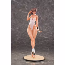 Taimanin RPGX PVC Figure 1/6 Swimsuit Adult Yukikaze 27 cm