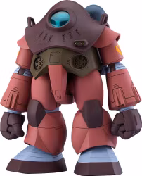 Fang of the Sun Dougram Combat Armors MAX 12 Plastic Model Kit 1/72 Soltic H404S Mackerel 12 cm