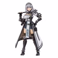 Hololive Production Plastic Model Kit PLAMATEA Shirogane Noel 16 cm